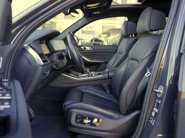 BMW X5 Individual M-Sport xDrive30d