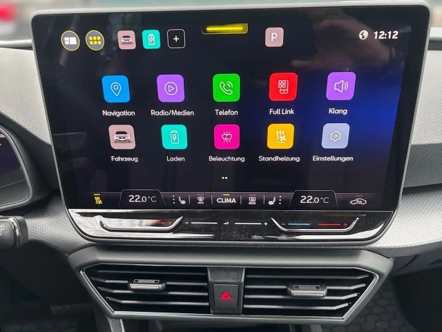 Seat Leon DSG Style e-Hybrid