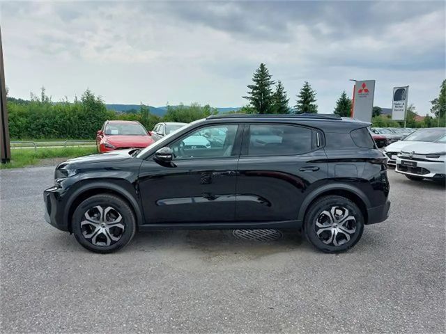 Citroën C3 Aircross Pack Plus