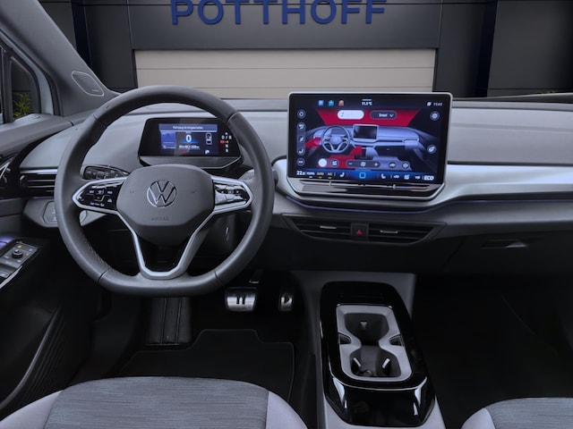 Volkswagen ID.4 IQ.Drive Performance Pro