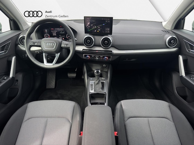 Audi Q2 35 TFSI S-Tronic