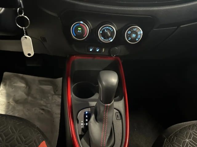 Toyota Aygo Bi-Tone Hatchback Pulse S-CVT