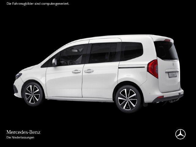 Mercedes-Benz T 180 Progressive