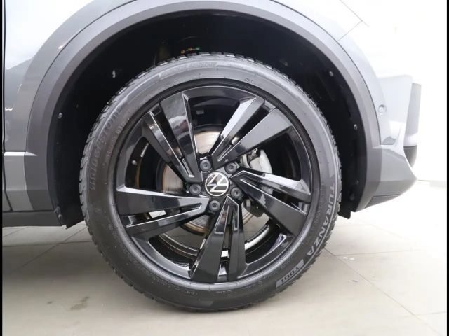 Volkswagen T-Roc 1.5 TSI DSG R-Line Style
