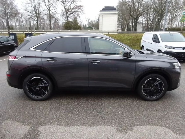 DS DS 7 Crossback Crossback E-Tense