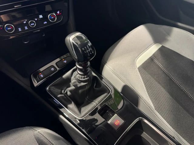 Opel Mokka 1.2 Turbo Elegance Turbo