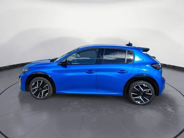 Peugeot E-208 GT-Line Hybrid