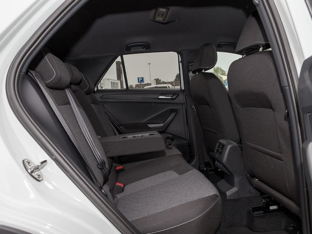 Volkswagen T-Roc 1.5 TSI DSG IQ.Drive Life Move