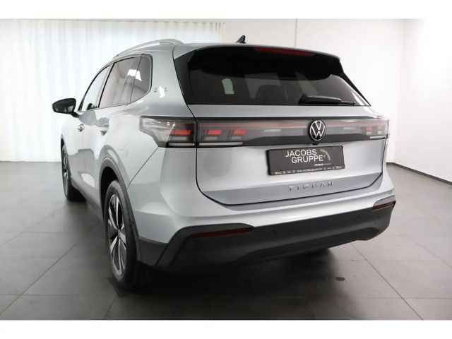 Volkswagen Tiguan 2.0 TDI DSG