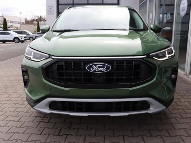 Ford Kuga Active Plug in Hybrid