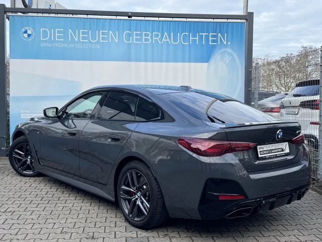 BMW 440 Coupé M-Sport M440i xDrive
