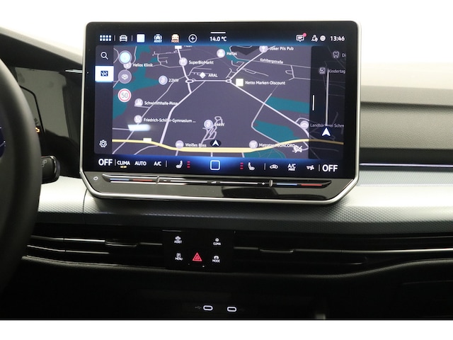 Volkswagen Golf 2.0 TDI DSG Variant