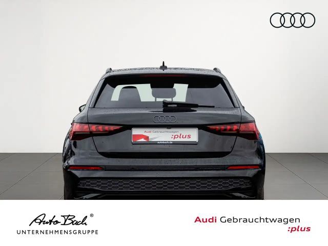 Audi A3 S-Tronic Sedan