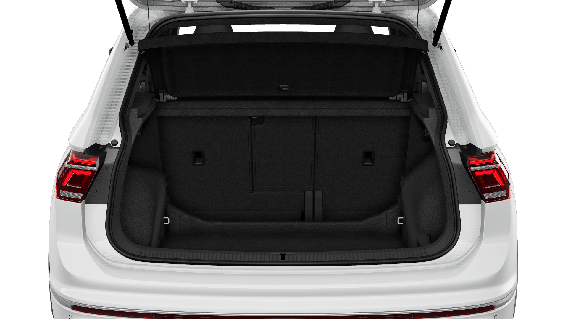 Volkswagen Tiguan Tiguan 4M R NAVI AHK KLIMA SHZG ACC MATRIX