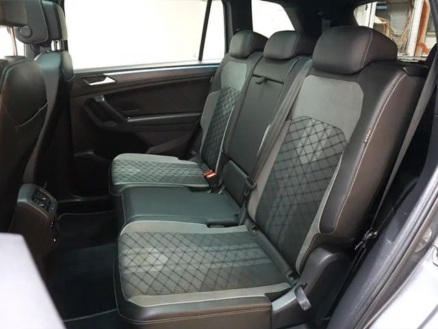 Volkswagen Tiguan 2.0 TDI Allspace DSG