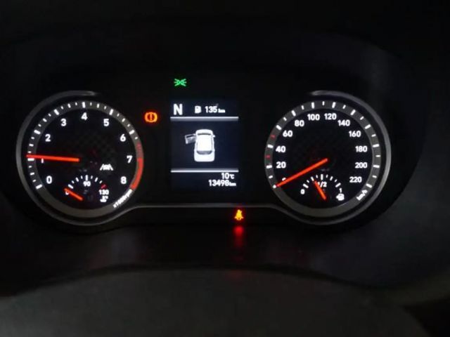 Hyundai i10 I10 1,0 AUTOMATIK KLIMA ZV TEMPOMAT BLUETOOTH