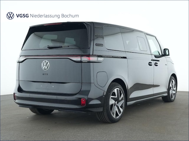 Volkswagen ID.Buzz GTX