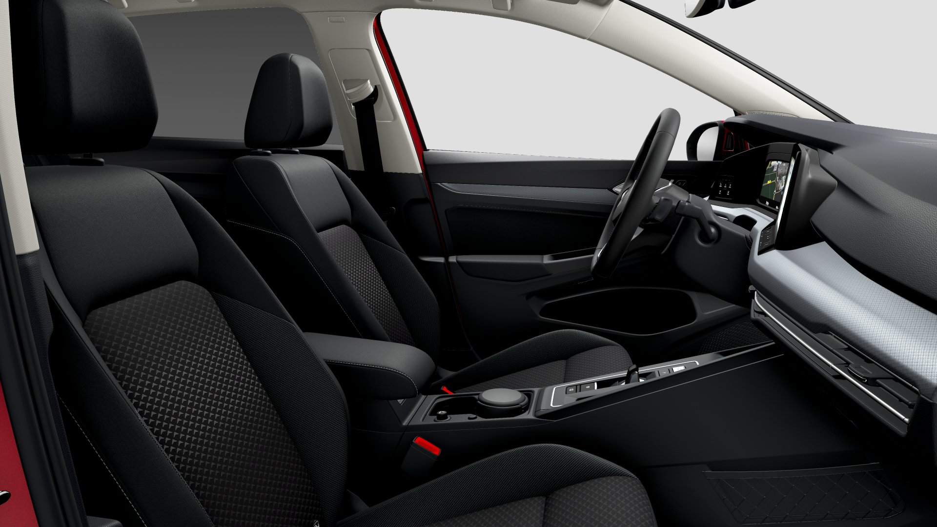 Volkswagen Golf 1.5 eTSI Golf VIII