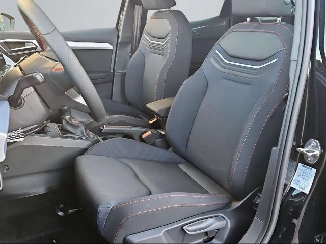 Seat Ibiza 1.0 TSI FR-lijn