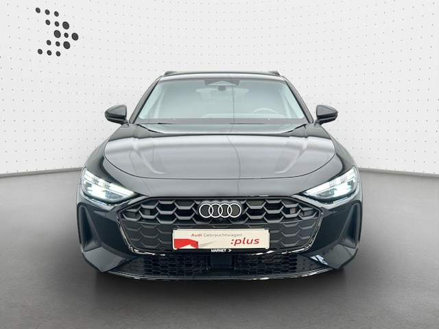 Audi A5 Avant Quattro S-Tronic