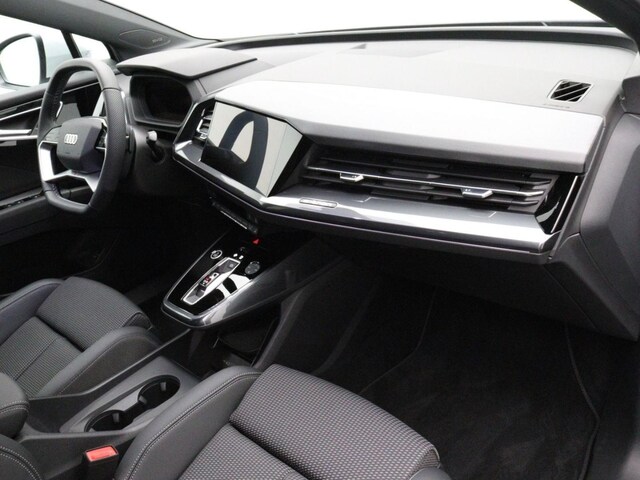 Audi Q4 e-tron Quattro