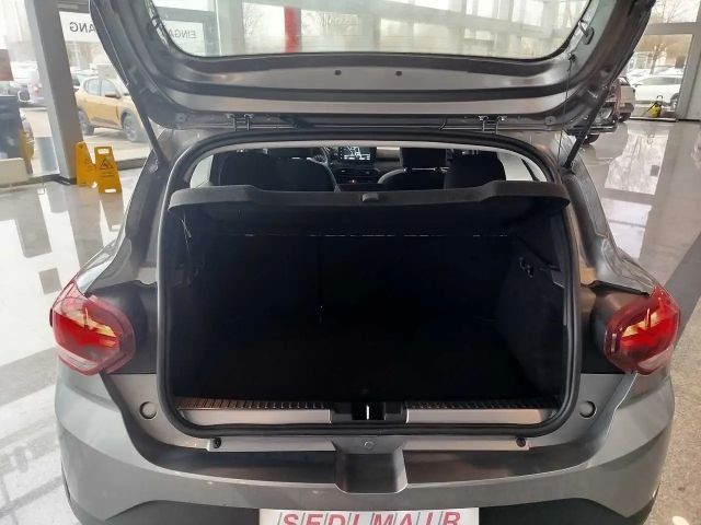 Dacia Sandero Extreme Stepway TCe 110