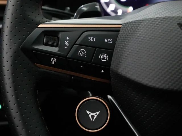 Cupra Terramar 1.5 eTSI