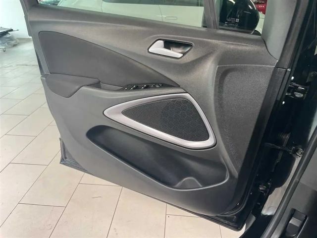 Opel Crossland X Edition