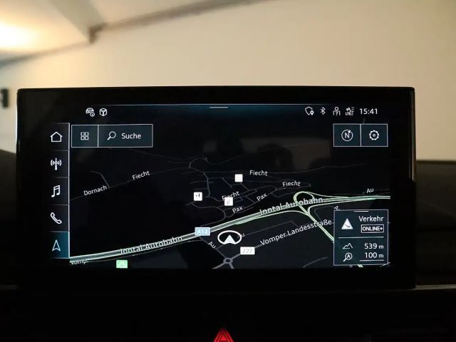 Audi A5 40 TDI Quattro Sport