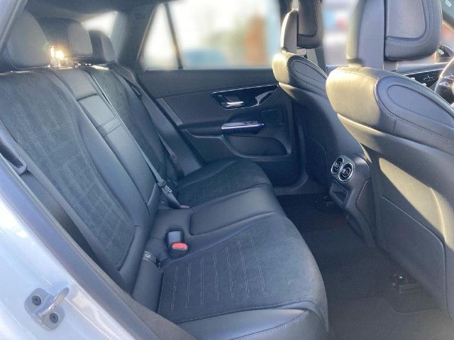 Mercedes-Benz GLC 200 4MATIC