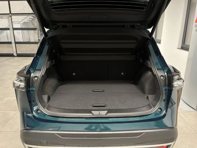 Nissan Qashqai DIG-T Tekna