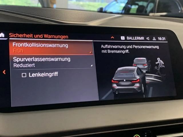 BMW 118 118i Advantage pakket Sedan