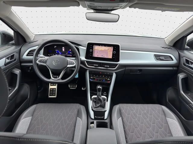 Volkswagen T-Roc 2.0 TDI DSG