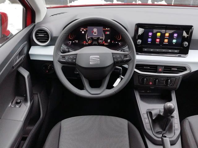 Seat Ibiza Reference