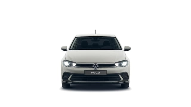 Volkswagen Polo Polo 1.0 LED ACC DAB Lane