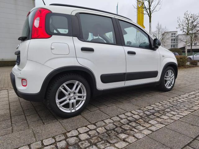 Fiat Panda CityCross Life