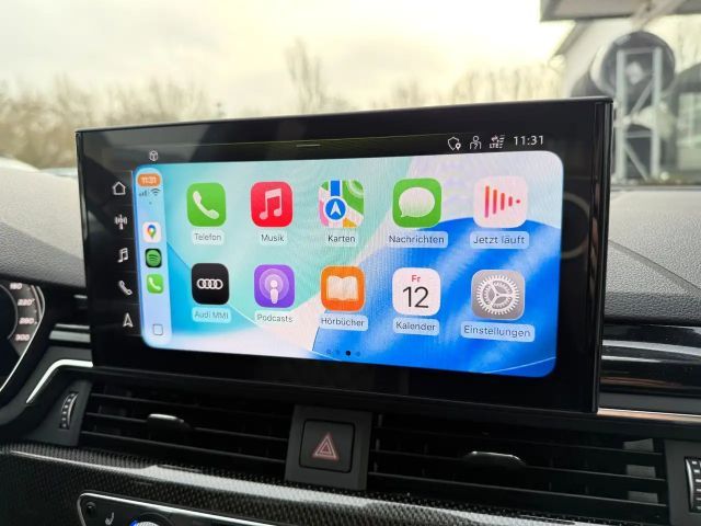 Audi S5 3.0 TDI Sportback