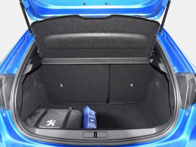 Peugeot E-208 Active Pack