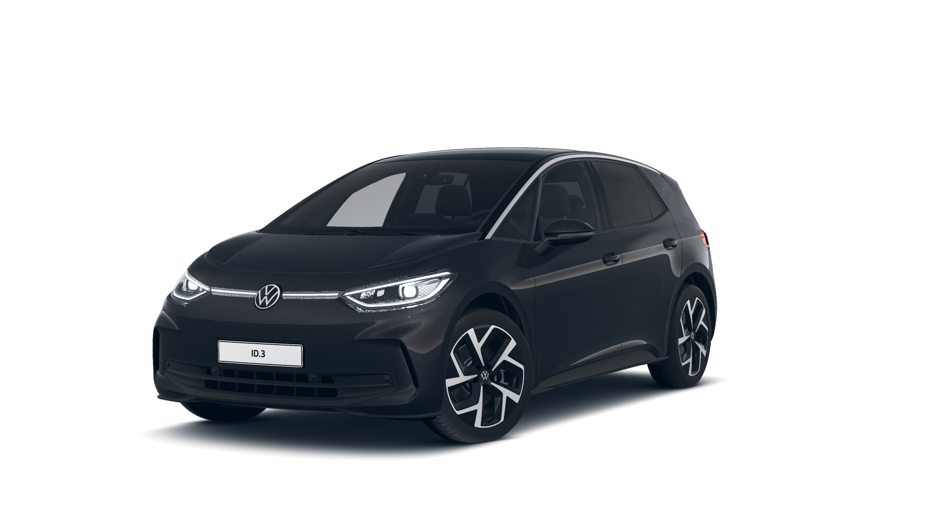 Volkswagen ID.3 IQ.Drive Performance Pro