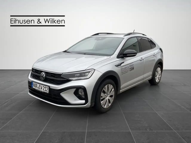 Volkswagen Taigo IQ.Drive R-Line