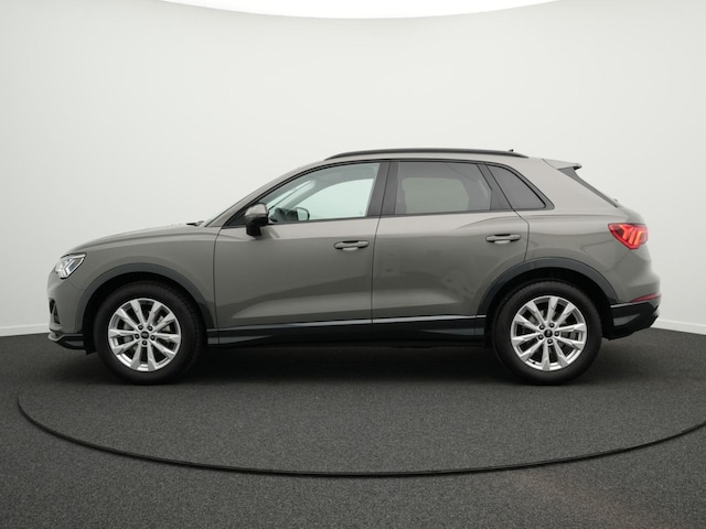 Audi Q3 35 TFSI S-Tronic