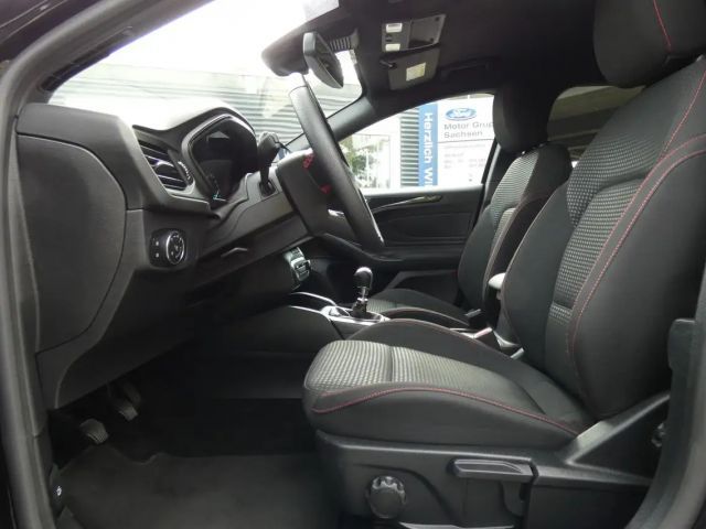 Ford Focus ST Line Wagon