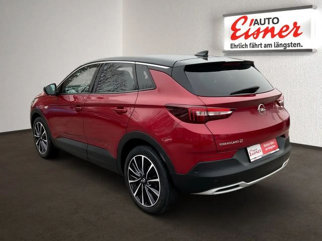 Opel Grandland X 1.2 Turbo Turbo