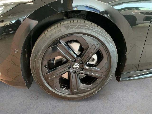 Volkswagen ID.7 4Motion GTX