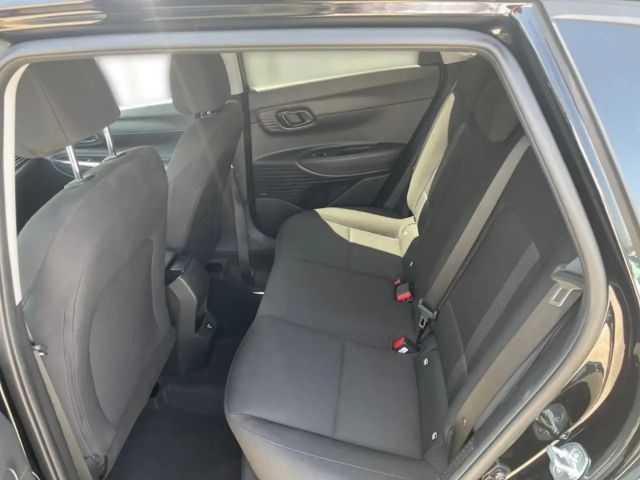 Hyundai i20 1.0 Hybrid Prime T-GDi