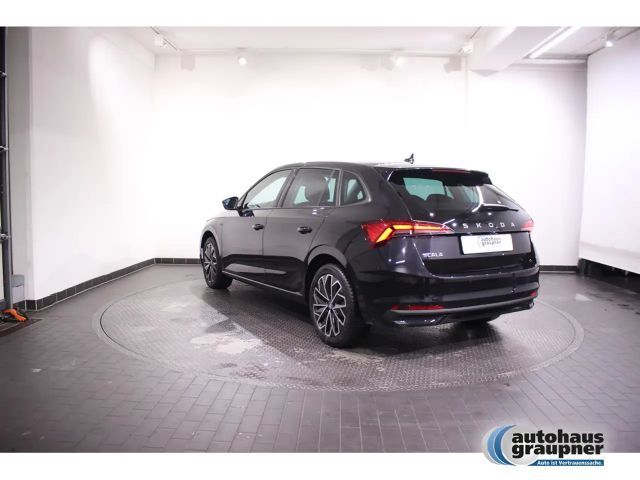 Skoda Scala 1.5 TSI Selection