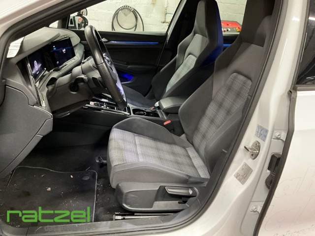 Volkswagen Golf GTE Golf VIII eHybrid