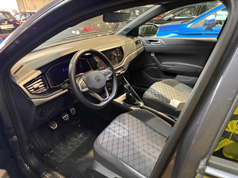 Volkswagen Taigo 1.0 TSI IQ.Drive R-Line