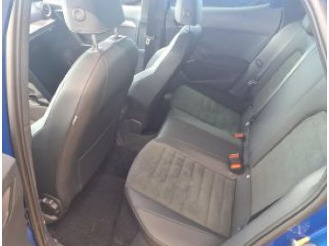 Seat Ibiza 1.0 TSI DSG Xcellence