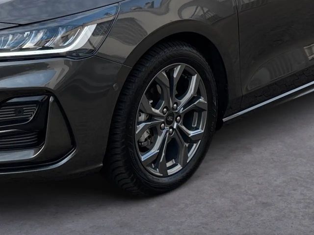 Ford Focus ST Line Wagon